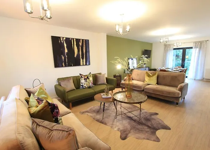 Daire Cabot Mews 8 Bristol